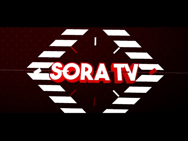 Sora Tv by Dj Sora Prince || new show coming soon soon ||