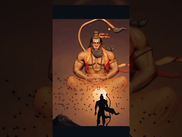 Mahavir hanuman Lala ki 🙏🏻🙏🏻🙏🏻