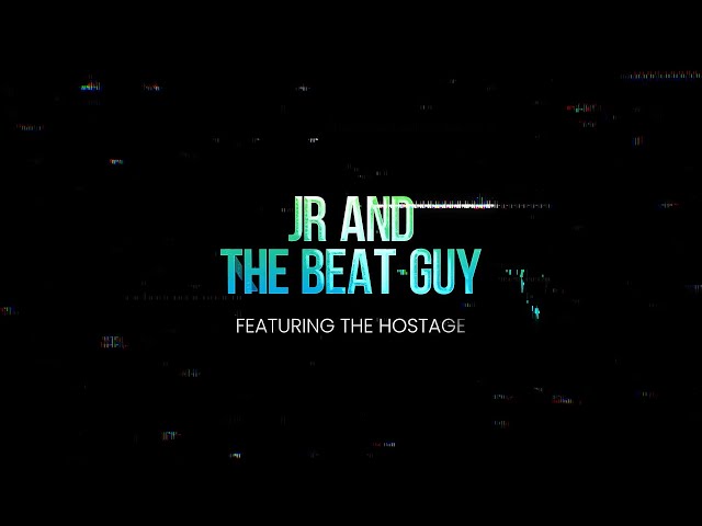 JR AND THE BEATGUY EPISODE 13