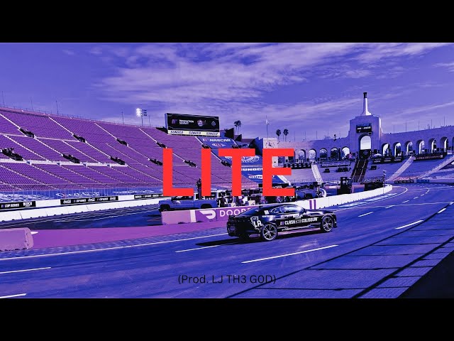 Tech House Type Beat-"LITE" (PTII)