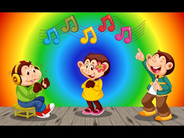 ABC Kid's Song / Kiddos Study Zone / A for Apple /ABC lyrics song /Tiny Tots / Happy Kids