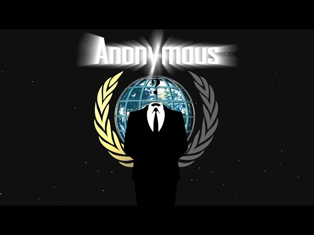 Anonymous - Welle Erdball