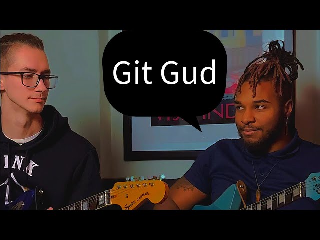 The only guitar theory you really need