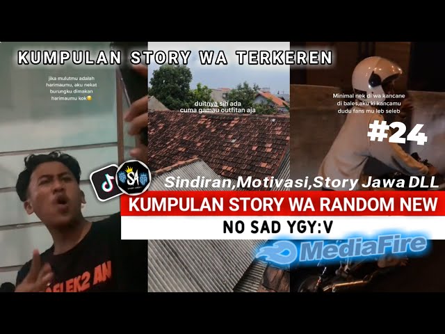 Kumpulan Story Wa Kata Kata Random Prend - Cocok Untuk Story Whatsapp "STORY AREA"