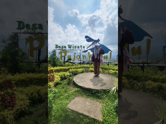 Dimana coba??😆#wisata#viralvideo#jalanjalan#shorts