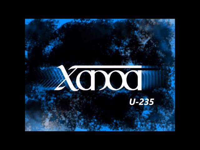 Xanoa - U-235