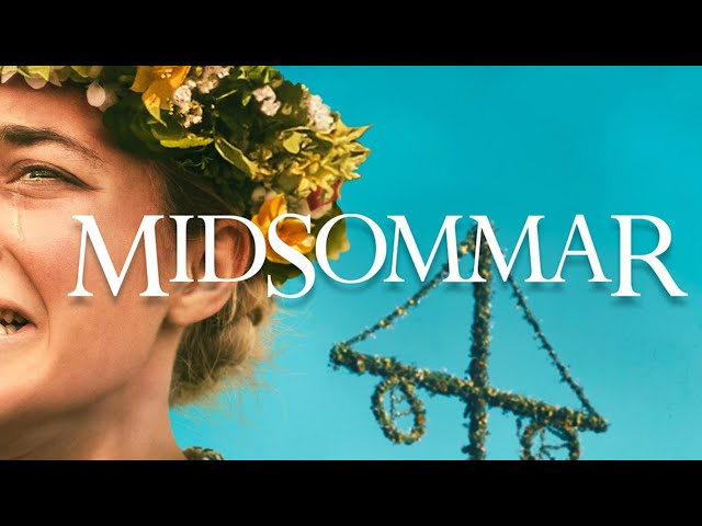 Midsommar - Movie Review