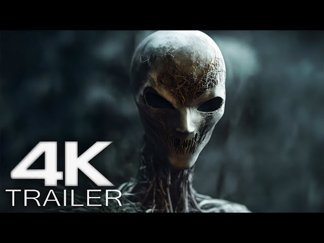 PASCAGOULA 73 Official Trailer (2025) Alien Abduction Documentary Film 4K