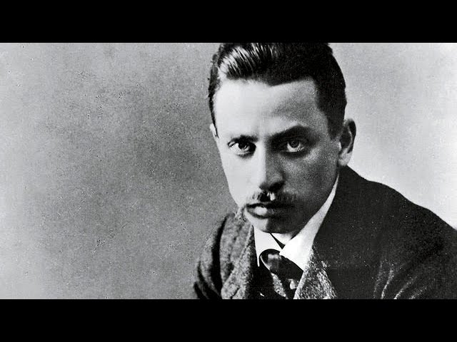 Rainer Maria Rilke