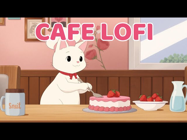 Valentine’s Day Lofi Mix 💕 Fall In Love 🌸 Lofi Hip Hop | Chillhop 🎧