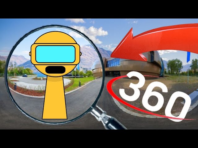 Find Gold | Gold - Sprunki Incredibox | Finding Challenge 360º VR Video - World-360