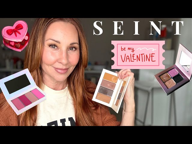 Seint Valentines Collection: Limited Edition