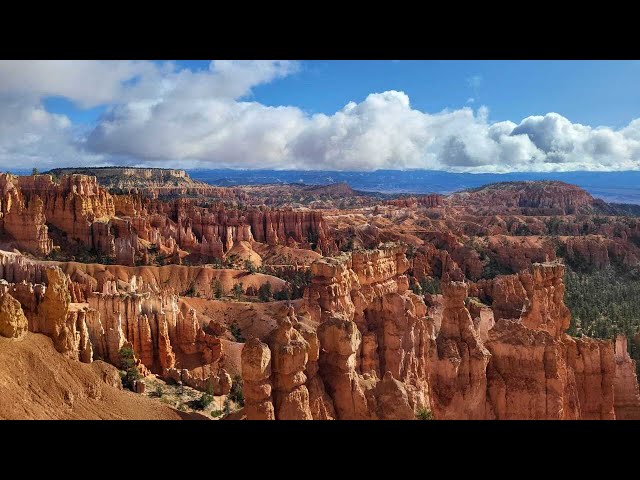 Utah wants to co-manage the 'Mighty 5' national parks