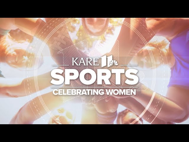 Sports Plus | Celebrating Women