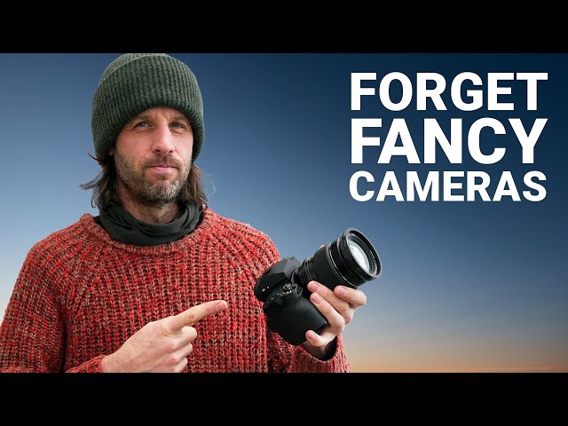 These Photography Habits Outperform Pricey Camera Gear!