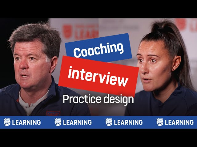 How To Design Practices | Football Coaching Advice