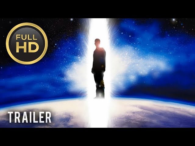 🎥 MAN FROM EARTH (2007) | Full Movie Trailer | Full HD | 1080p