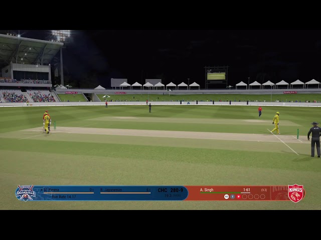 Cricket 2K24 IPL 2025 Live🔴