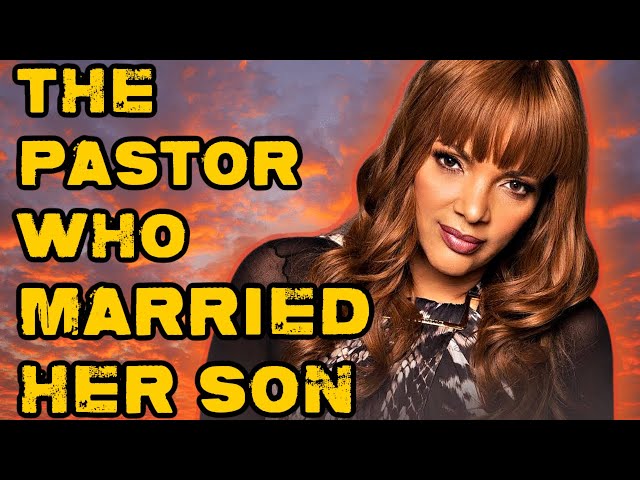 Brazil's Most Scandalous Pastor: Flordelis Dos Santos | The Mother of The Nation Documentary