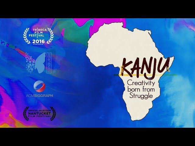 "Kanju" 360 Video