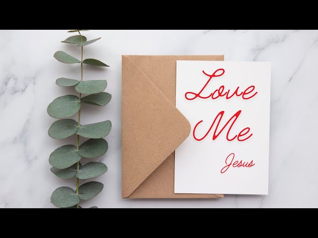 Love Me - Part 11