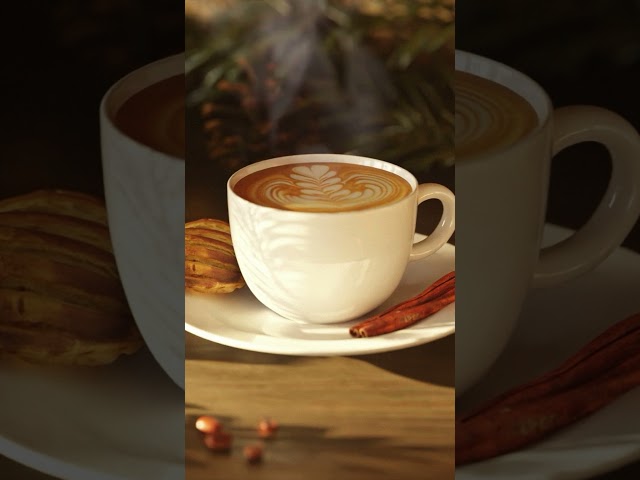 Coffee Time with Acoustic Guitar - Relaxing Instrumental Music for a Perfect Day #CoffeeTimeMusic