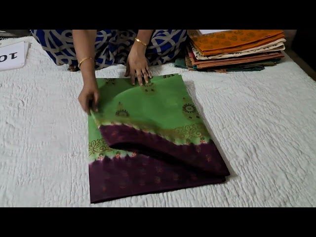 Vasundhara cotton 750rs 6303156915 sm saree prints nellore