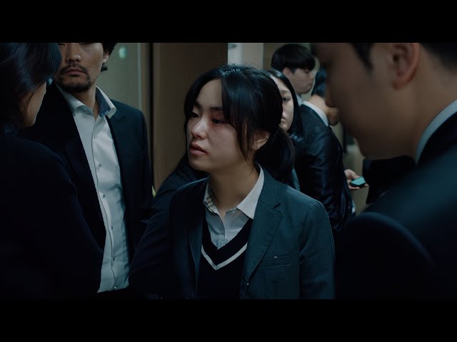 She Was Bullied Now Her Revenge Will Shock Everyone at School | Movie Recap