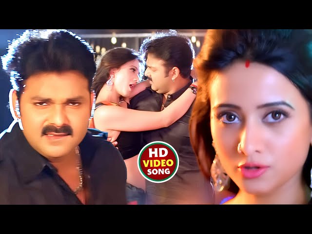 #Video | पवन सिंह | भोजपुरी का सबसे हिट सांग | #Pawan Singh & Shilpi Raj | Jukebox Hit 2025