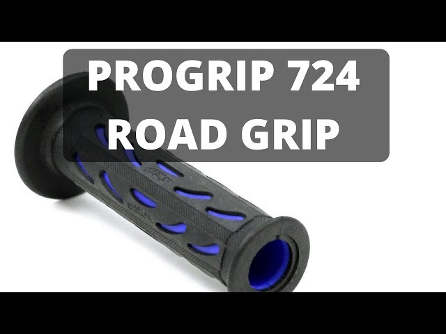 SHOULD YOU BUY THE PROGRIP 724?