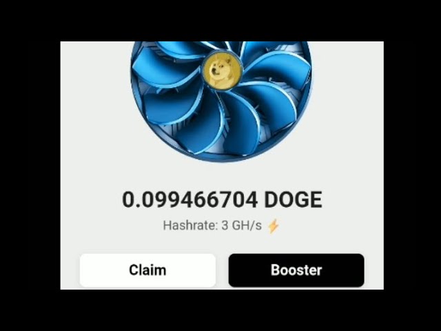 Rich App Telegram bot Airdrop | Free Doge mining Telegram bot | Free Doge mining