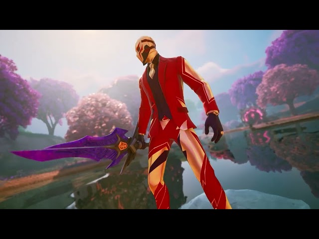 FNCS Major 1 Trailer | Fortnite Competitive 2025