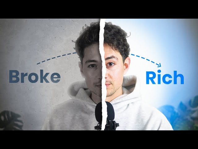 Nick Saraev: From Medical Dropout to Millionaire