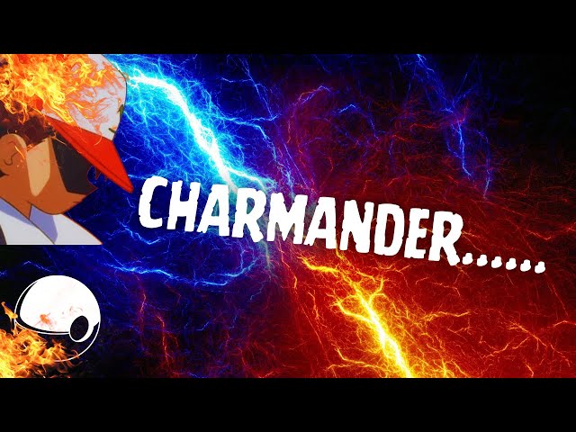 Obsidian Flames Grumpy Charmander! Who invited Kevin? | 126