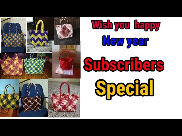 Tamil-Subscribers special Baskets