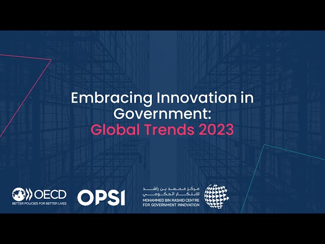 Exploring 2023 Innovation Trends