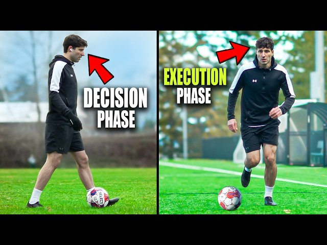 You Will Make Much Better Decisions in Football (Starting Now!)