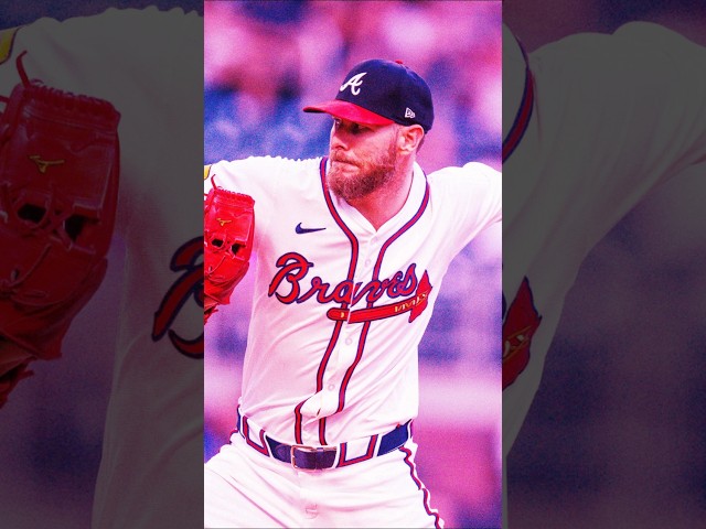 Braves veteran Chris Sale wins first Cy Young Award in 15th MLB season | #shorts #mlb