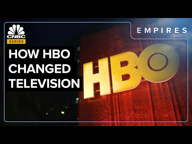 Why HBO's Next Move Is Critical