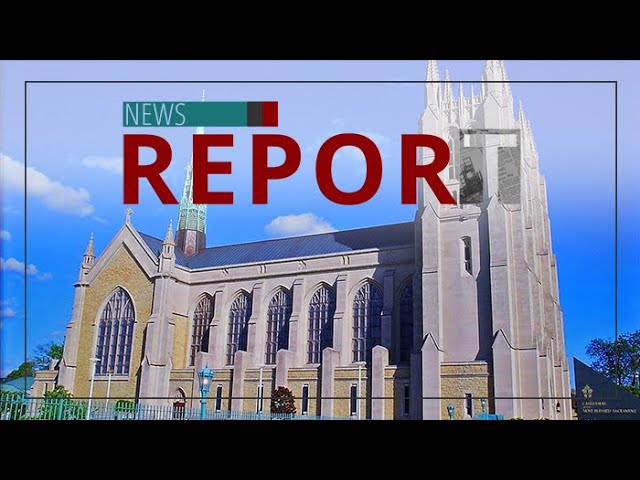 Catholic — News Report — Detroit Truth-Teller Canned