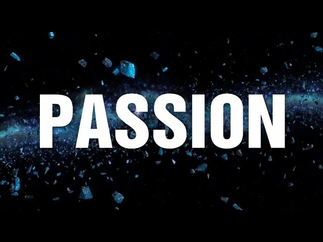 HOW TO FIND YOUR PASSION