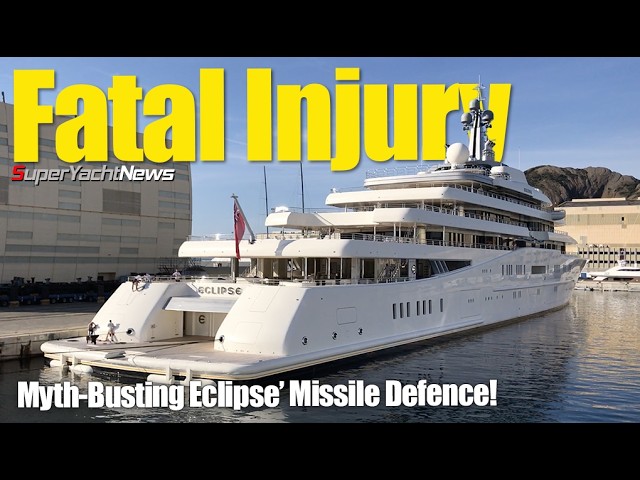 Hit & Run Fatally Injures Skipper | Eclipse Myths Busted | SY News Ep436