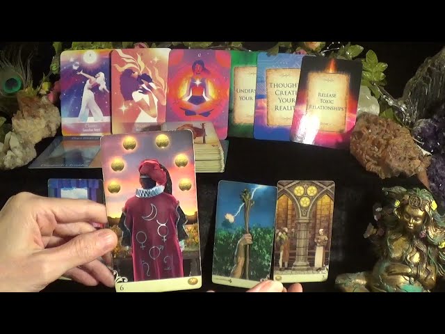 ♊️Gemini | That Wasn’t Meant To Be, But This Is! | Urgent Spirit Guide Messages