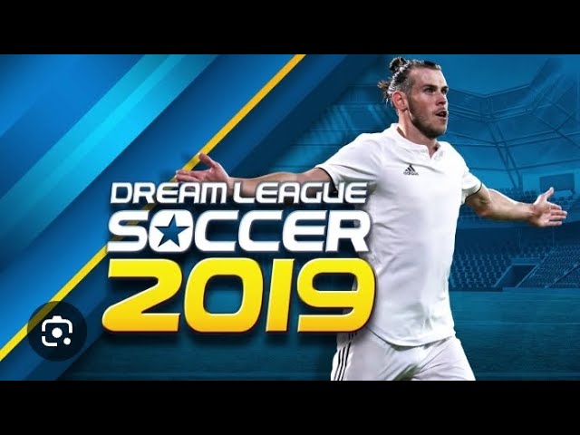 dream league soccer ⚽⚽ 2019