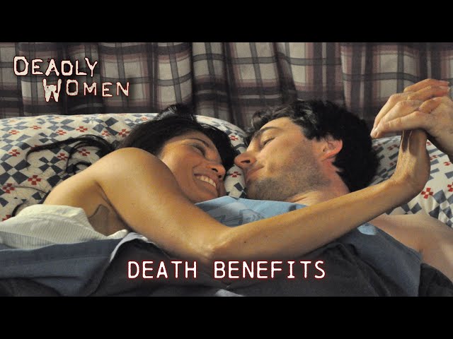 Death Benefits | Deadly Women S6 E14 - Full Episode | Deadly Women