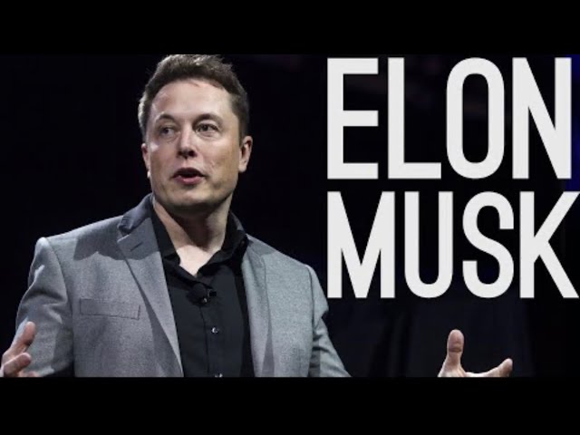 Success Story series - Elon Musk