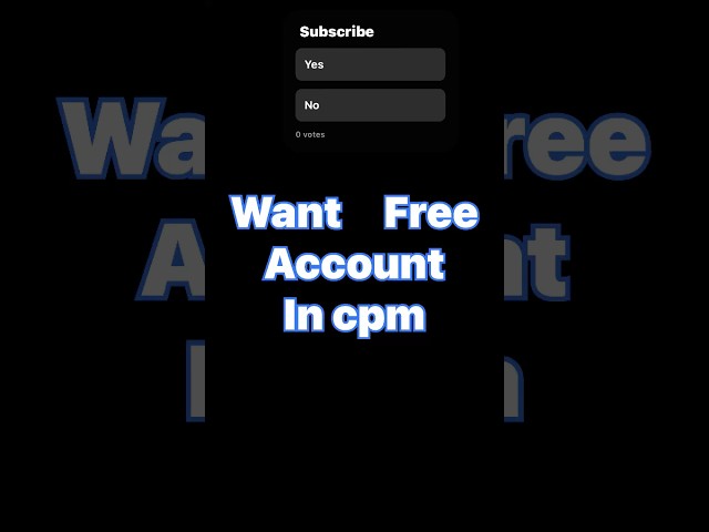 Testing Free Account in Car Parking Multiplayer#cpm #freeaccountcarparkingmultiplayer