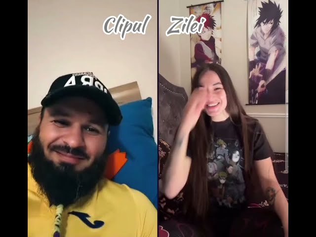 Neveu ar face orice pentru Diana Belbița și vrea o luptă cu iubitul acesteia,luptător în BKFC! 😂✌️🔝💣