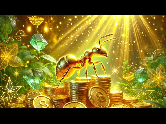 MONEY MIRACLE IS COMING TODAY 💵 MUSIC QUICKLY ATTRACTS MONEY, LOVE AND ABUNDANCE 432 HZ #2