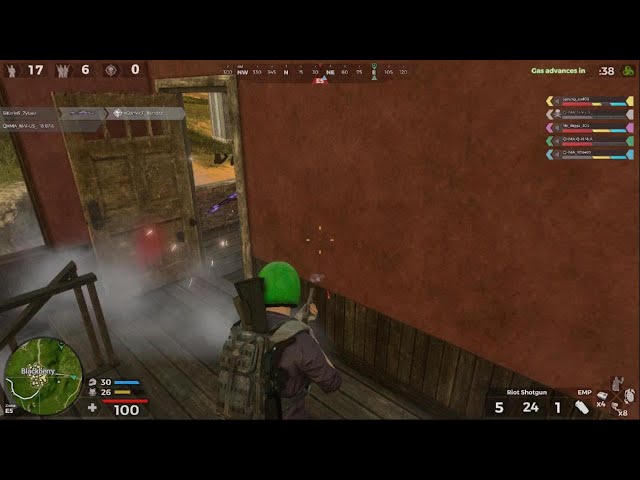 H1Z1: Battle Royale_20240901110331